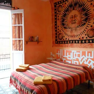 La Cesarina Maison d'hôtes La Spezia