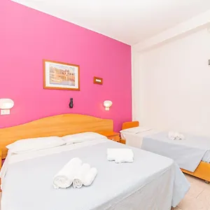 *** Hotel Arlino Włochy