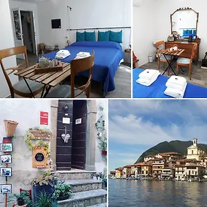 Gasthof Volta, Monte Isola