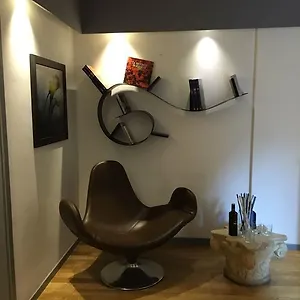  Pensjonat La Boutique Di Via Dell Indipendenza Włochy