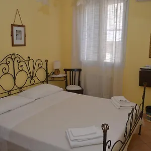 Ansise Bed & Breakfast Lido di Noto
