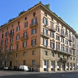 Boutique Maison d'hôtes Rome