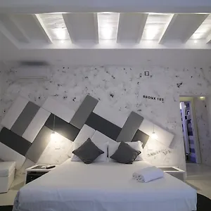 Design&art Pie' Maison d'hôtes Rome