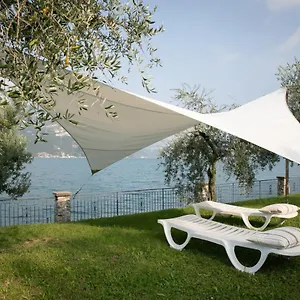 Apartment Iseolakerental - La Stallina -, Monte Isola