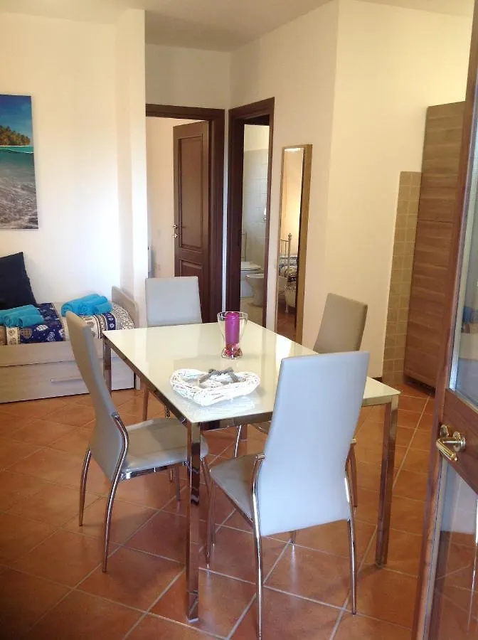 Aparthotel La Perla Monte Isola