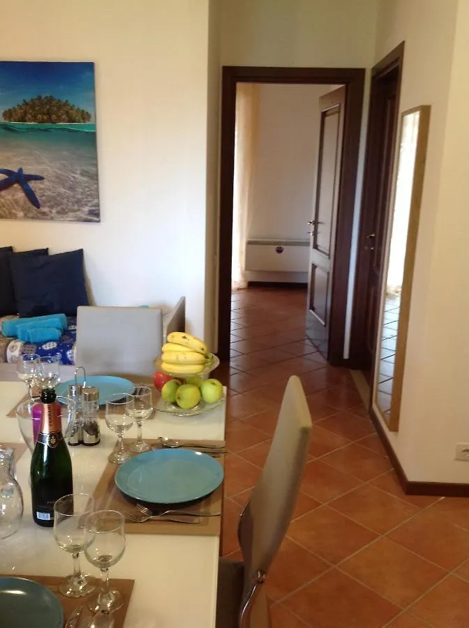Aparthotel La Perla Monte Isola
