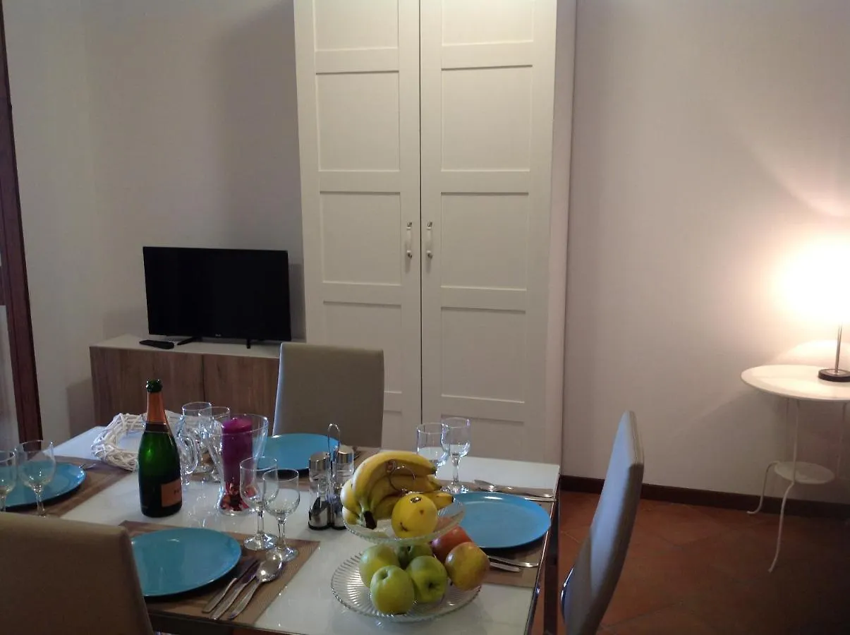 Aparthotel La Perla Monte Isola
