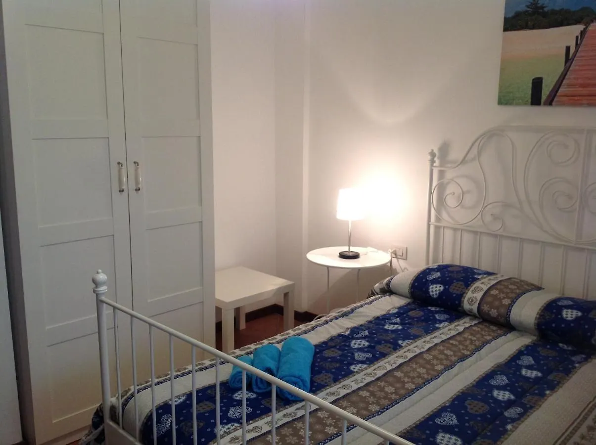 Aparthotel La Perla Monte Isola