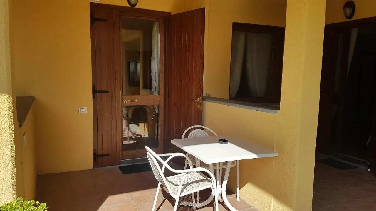Aparthotel La Perla Monte Isola