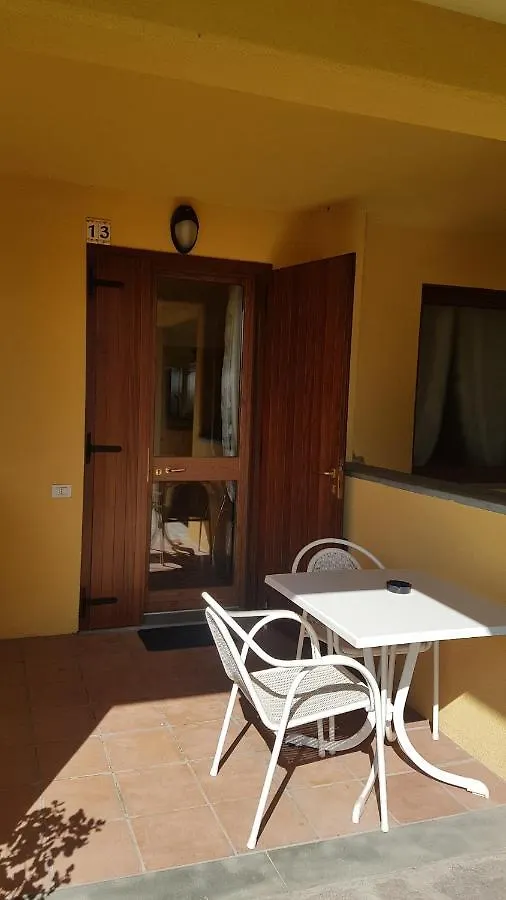 Aparthotel La Perla Monte Isola Italia