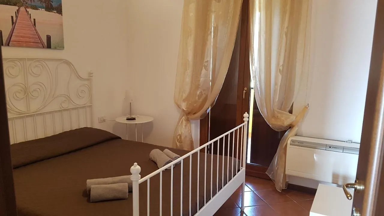 Aparthotel La Perla Monte Isola 0*,