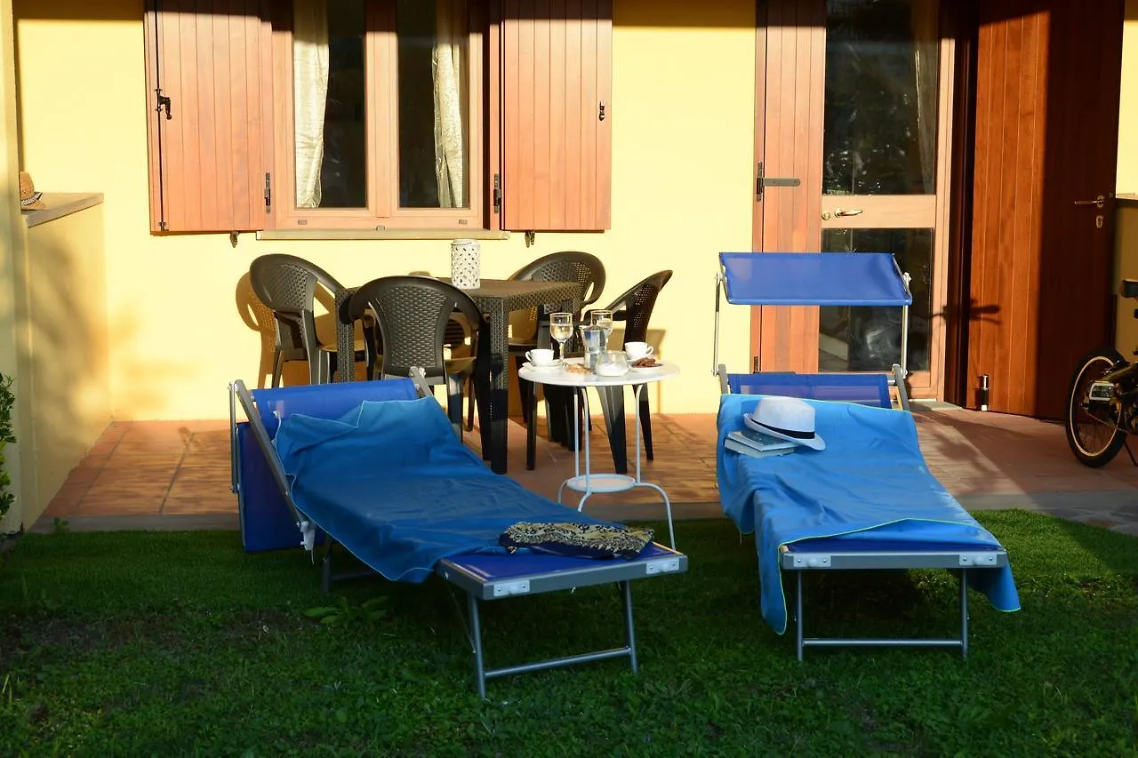Aparthotel La Perla Monte Isola