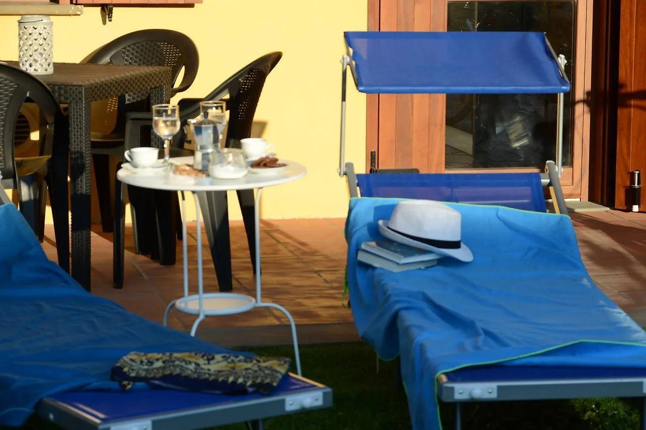 Aparthotel La Perla Monte Isola