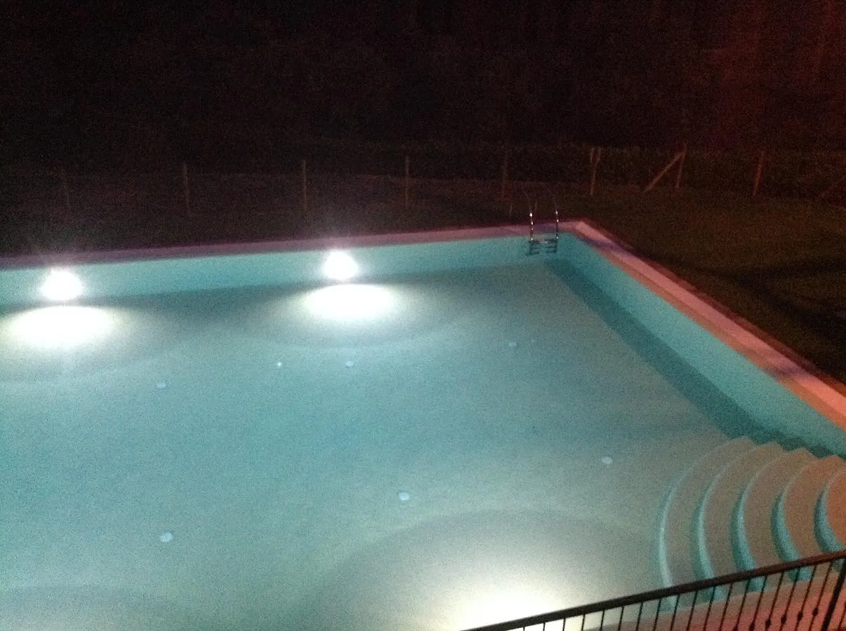 Aparthotel La Perla Monte Isola