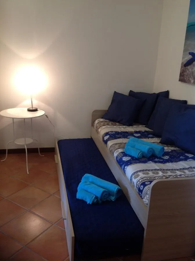 Aparthotel La Perla Monte Isola