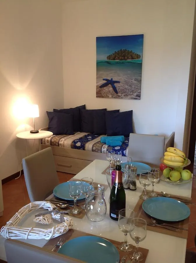 Aparthotel La Perla Monte Isola