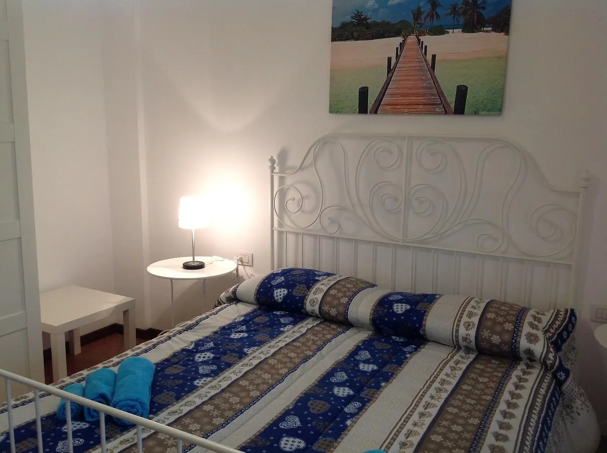 Aparthotel La Perla Monte Isola