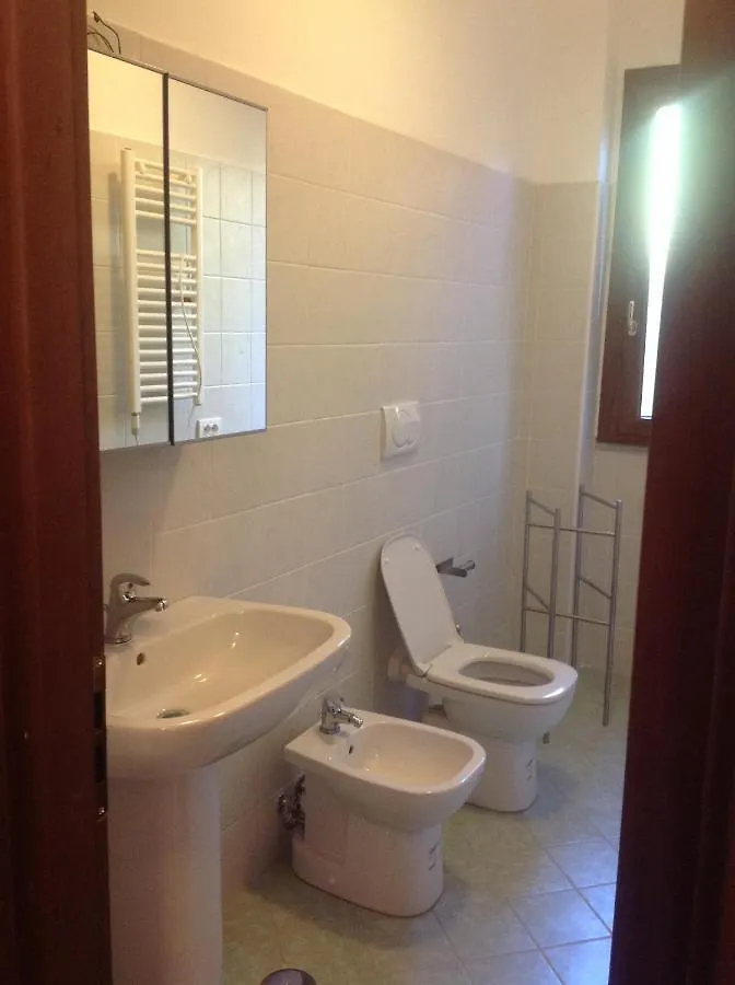 Aparthotel La Perla Monte Isola Italia